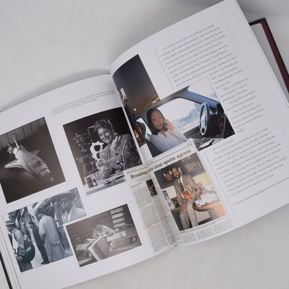 In Our Own Image Treasured African American Traditions Journeys Icons Bass Pugh - Picture 11 of 16